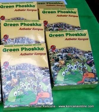 GreenPhosko